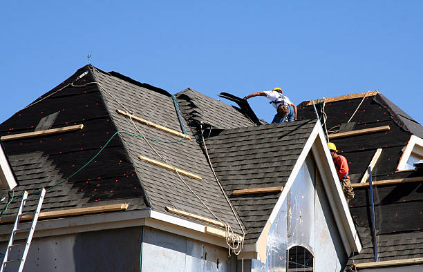 Gutter Replacement in Quail Creek, TX